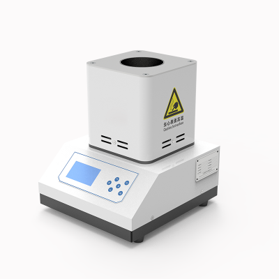 Ultrasonic High Pressured Heat Vessel Thermal Autoclave