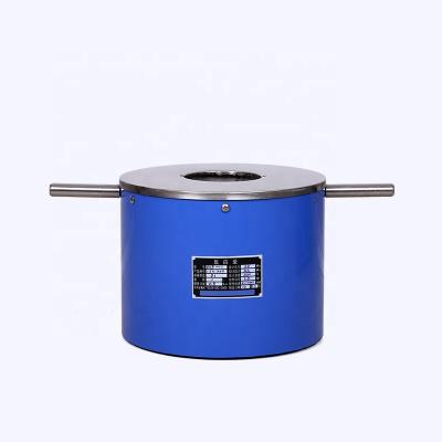 Biological Laboratory High Pressure Reactor Autoclave