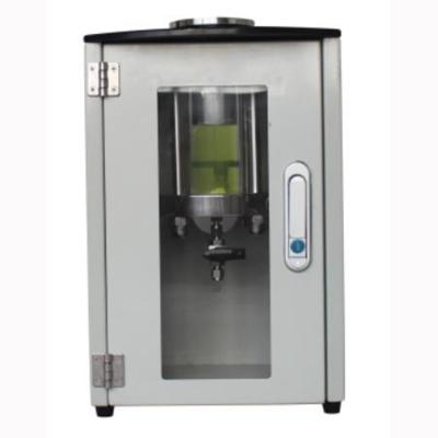 Sapphire Full Transparency High Pressure Reactor