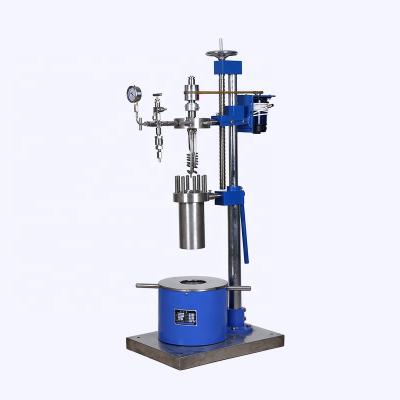 Biological Laboratory High Pressure Reactor Autoclave