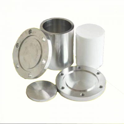Hydrothermal Synthesis Reactor Stainless Steel Autoclave