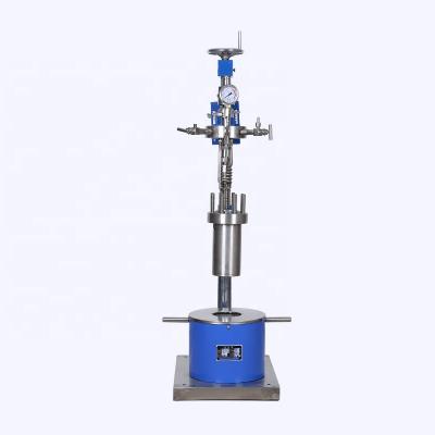 Biological Laboratory High Pressure Reactor Autoclave