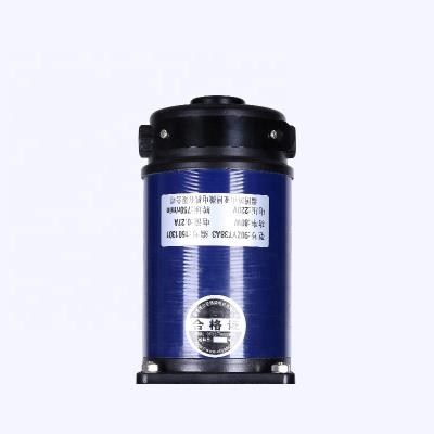 High Pressure Stainless Steel Chemical Stirring Reactor