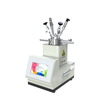 Intelligent Temperature Control Autoclave High Pressure Reactor