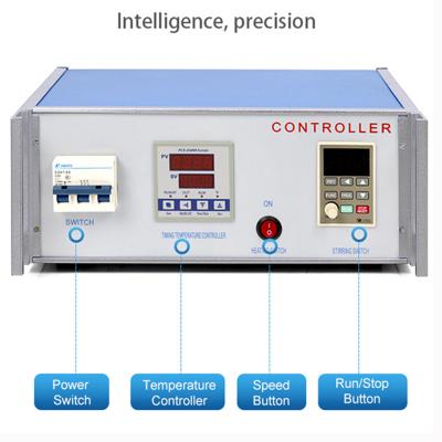 Chemical SUS Oil Heating High Pressure Reactor