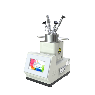 Intelligent Temperature Control Autoclave High Pressure Reactor