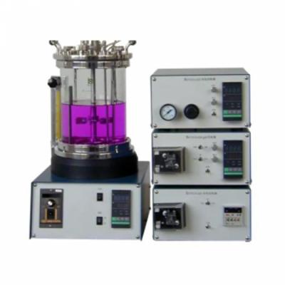 Plant cell fermenter bioreactor industrial