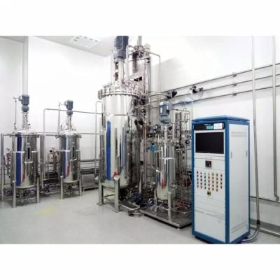 Chemical Glass Reactor