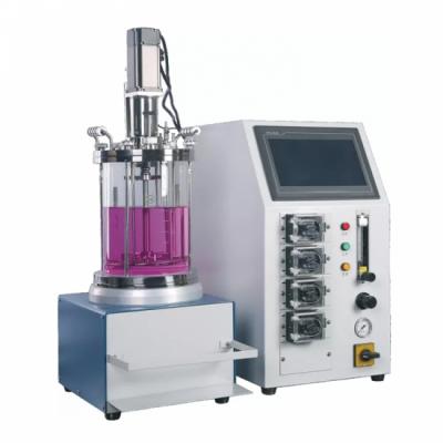Germ Cell Culture Bioreactor Vessel