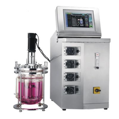 Fermenter