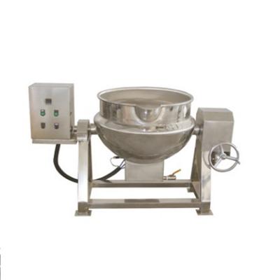 Tiltable Concentrator