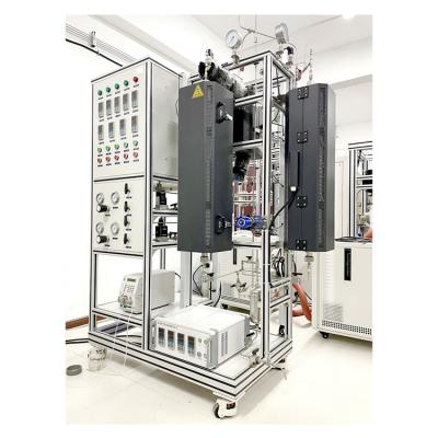 Pro-Hydrogen Ammonization Reaction Unit
