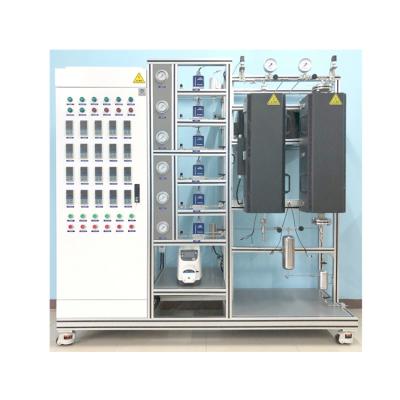 Catalyst Evaluation Equipment