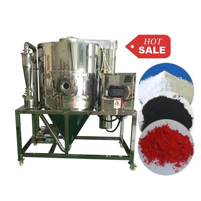 Industrial Spray Dryer Machine Centrifugal Spray Dryer Manufacturers