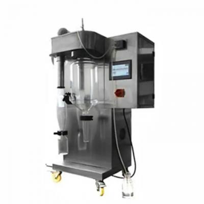 Industrial Spray Dryer for Precision Drying Spray Drying Process in Food Industry