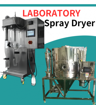 Centrifugal Spray Dryer Manufacturers Powder Spray Dryer
