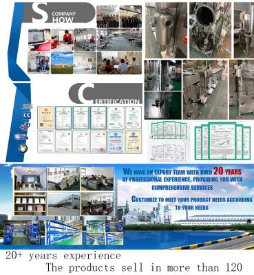 Industrial Spray Dryer Machine Centrifugal Spray Dryer Manufacturers