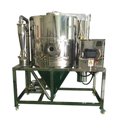 Industrial Spray Dryer Machine Centrifugal Spray Dryer Manufacturers