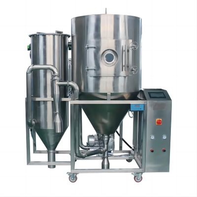 Centrifugal Spray Dryer Manufacturers Powder Spray Dryer