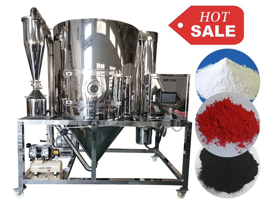 Drying Equipment