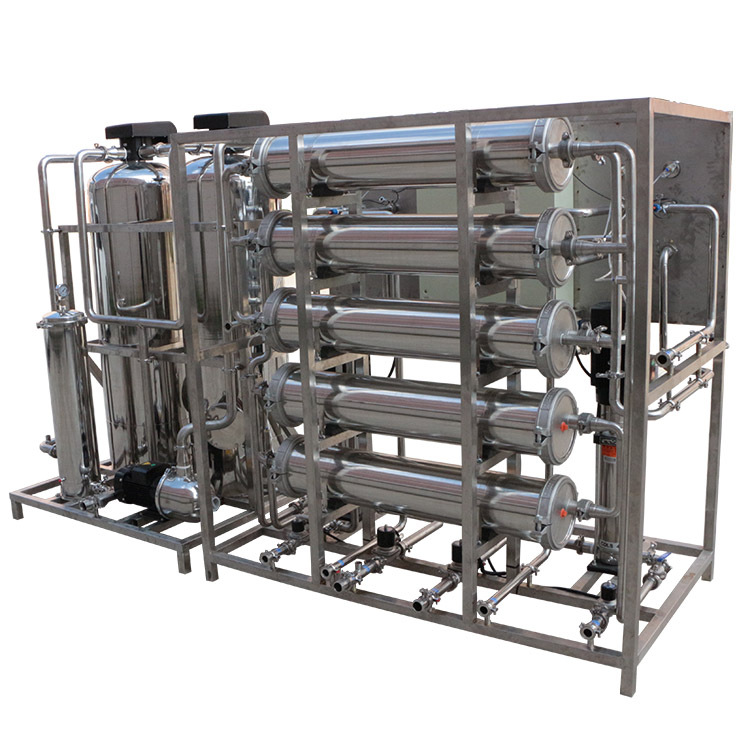 Water Treatment System
