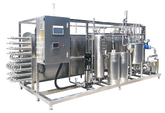 Sterilization Equipment
