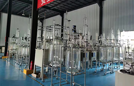 factory