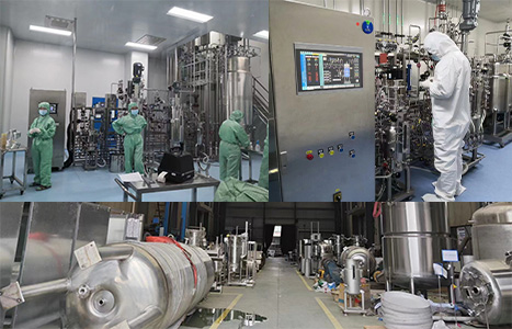 Factory
