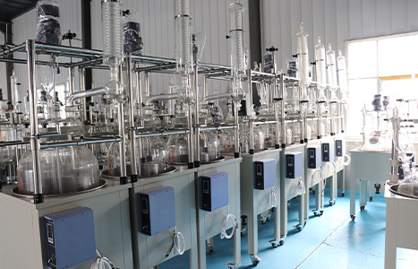 factory