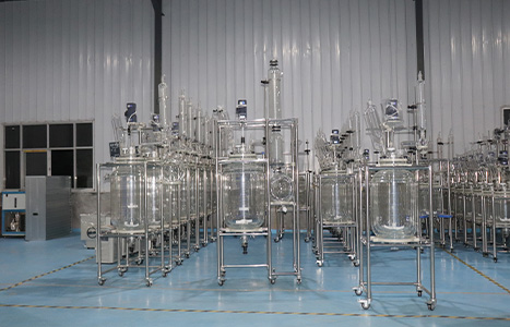 factory