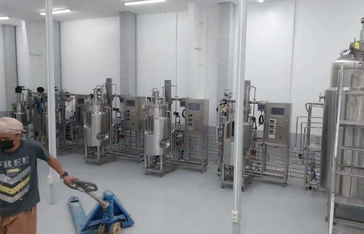 bioreactor system