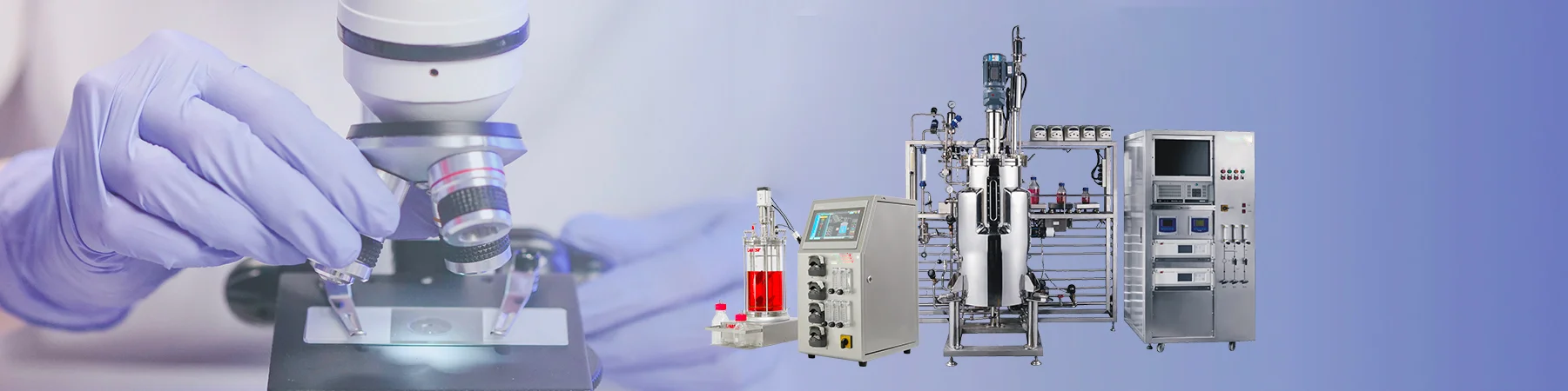 Brief introduction to biological fermentation tank